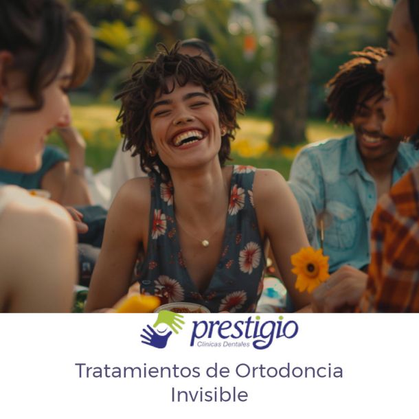 Revisa tu boca en Clínicas Prestigio Dental