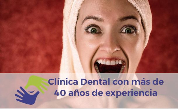 Experiencia de Prestigio Clínica Dental