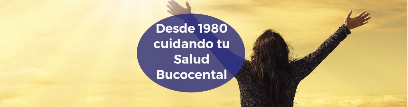 Prestigio Clínica Dental desde 1980
