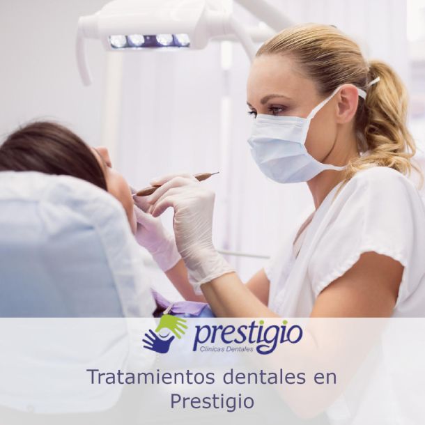 Todo lo que debe saber sobre su tratamiento dental