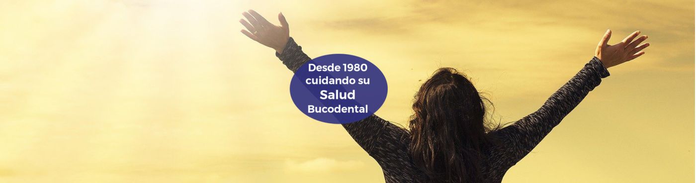 Prestigio Clínica Dental desde 1980