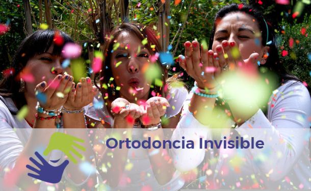 Ortodoncia invisible en Clínicas Prestigio de Valdemoro y Parla